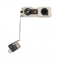 Framkamera Original för iPhone 17 Pro Max