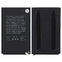 Batteri till iPad Mini 6e Gen - A2522
