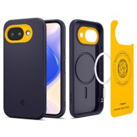 Google Pixel 10a Skal Nano Pop MagFit Blueberry Navy