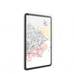 iPad Air 10.9 2020/2022/iPad Pro 11 Skärmskydd GlassFusion+ Canvas