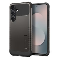Samsung Galaxy S25 FE Skal Slim Armor MagFit Gunmetal