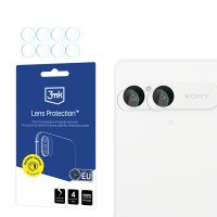 Sony Xperia 10 VII Kameraskydd Lens Protection