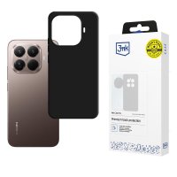 Xiaomi 15T Pro Skal Matt Case Pro Svart