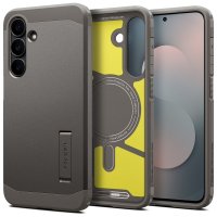 Samsung Galaxy S25 FE Skal Tough Armor MagFit Gunmetal