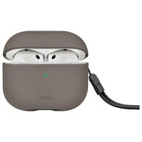 AirPods 4 Skal Lyden DS Grå