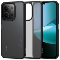 Xiaomi Redmi 15C Skal MagMat Svart