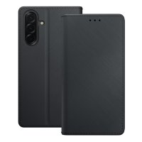 Samsung Galaxy A37 Fodral Wallet Svart