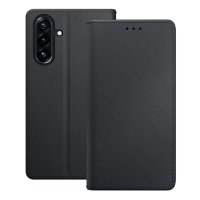 Samsung Galaxy A57 Fodral Wallet Svart