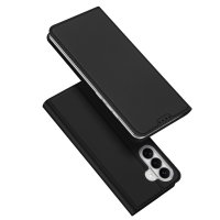 Samsung Galaxy S26 Plus Fodral Skin Pro Series Svart