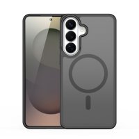 Samsung Galaxy S26 Plus Skal Yind Series MagSafe Svart