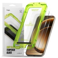 OnePlus 15 Skärmskydd Easy Slide 2-pack