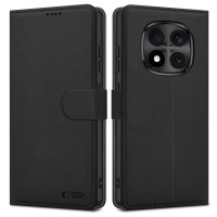 Xiaomi Redmi Note 15 Pro 5G Fodral Wallet Svart
