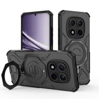 Xiaomi Redmi Note 15 Pro 5G Skal TacticStand MagSafe Svart