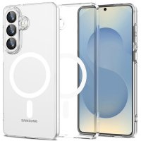 Samsung Galaxy S26 Plus Skal FlexAir MagSafe Transparent