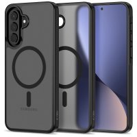 Samsung Galaxy A36/A56/A37 Skal MagMat MagSafe Svart