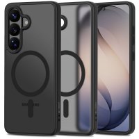 Samsung Galaxy S26 Plus Skal MagMat MagSafe Svart