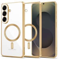 Samsung Galaxy S26 Skal MagFlex MagSafe Guld
