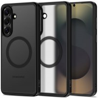 Samsung Galaxy S26 Plus Skal MagPeak MagSafe Svart