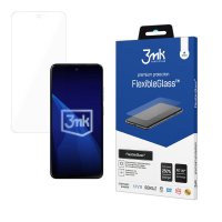 Motorola Moto G17/Moto G17 Power Skärmskydd FlexibleGlass