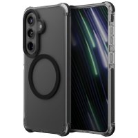 Samsung Galaxy S26 Skal Combat MagClick Svart