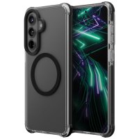 Samsung Galaxy S26 Plus Skal Combat MagClick Svart