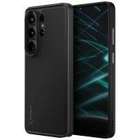 Samsung Galaxy S26 Ultra Skal Keva MagClick Svart