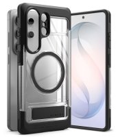 Samsung Galaxy S26 Ultra Skal UX Magnetic Svart