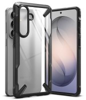 Samsung Galaxy S26 Plus Skal Fusion X Svart