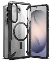 Samsung Galaxy S26 Plus Skal Fusion X Magnetic Svart