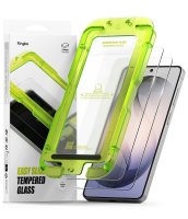 Samsung Galaxy S26 Plus Skärmskydd Easy Slide 2-pack