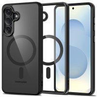 Samsung Galaxy S26 Plus Skal MagMat MagSafe Svart