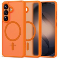 Samsung Galaxy S26 Skal MagMat MagSafe Orange