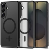 Samsung Galaxy S26 Skal BasicMag MagSafe Svart