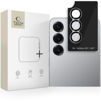 Samsung Galaxy A37/Galaxy A57 Kameraskydd Cam Fit+