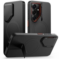 Samsung Galaxy S26 Skal Aura MagSafe Svart