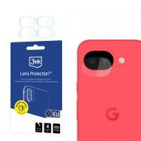 Google Pixel 10a Kameraskydd Lens Protection