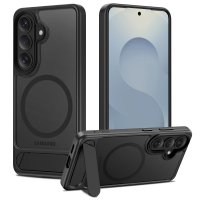 Samsung Galaxy S26 Plus Skal MagRack MagSafe Svart