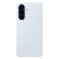 Original Galaxy A57 Skal Silicone Case Ljusblå
