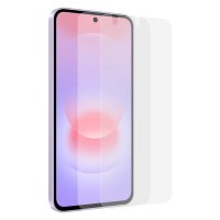 Original Galaxy A37 Skärmskydd Screen Protector 2-pack