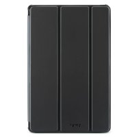 Lenovo Tab M9 TB310 Fodral Fold Svart