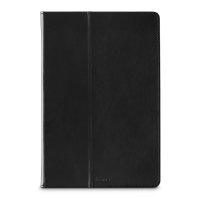 iPad Air 13 (M2/M3) Fodral Bend 2.0 Svart