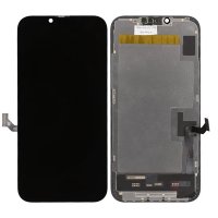 iPhone 14 Plus Skärm med Hard OLED Display - DD