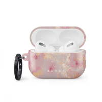 AirPods Pro 2 Skal Design Golden Coral