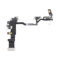 Wifi Flexkabel till iPhone 15 Pro Max OEM