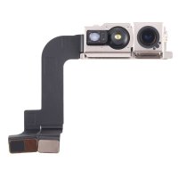 iPhone 15 Pro Framkamera me flexkabel OEM