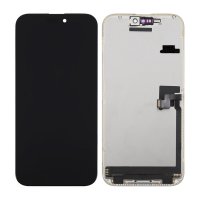 iPhone 16 Pro Max Skärm med Soft OLED Display - RJ