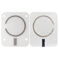 iPhone 13 och 13 Pro och 13 Pro Max Magsafe Magneter för Trådlås Laddning