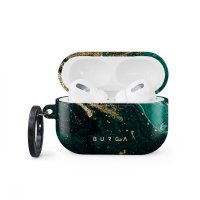 AirPods Pro 2 Skal Design Emerald Pool