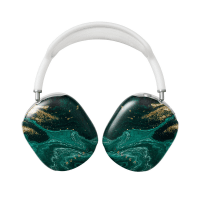 AirPods Max Skal Design Emerald Pool
