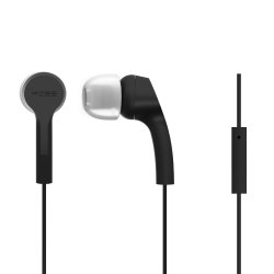 Hörlurar KEB9i In Ear Mic Svart